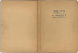 Onde está o inimigo? (82)