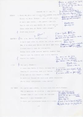 Canção nº3 (Ep. 6)