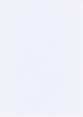 Folha em branco