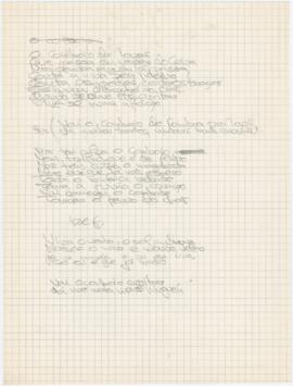 Letra da canção "O comboio da Lousã"