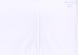 Álbum Ser Solidário - Treze anos, nove meses - Partituras.